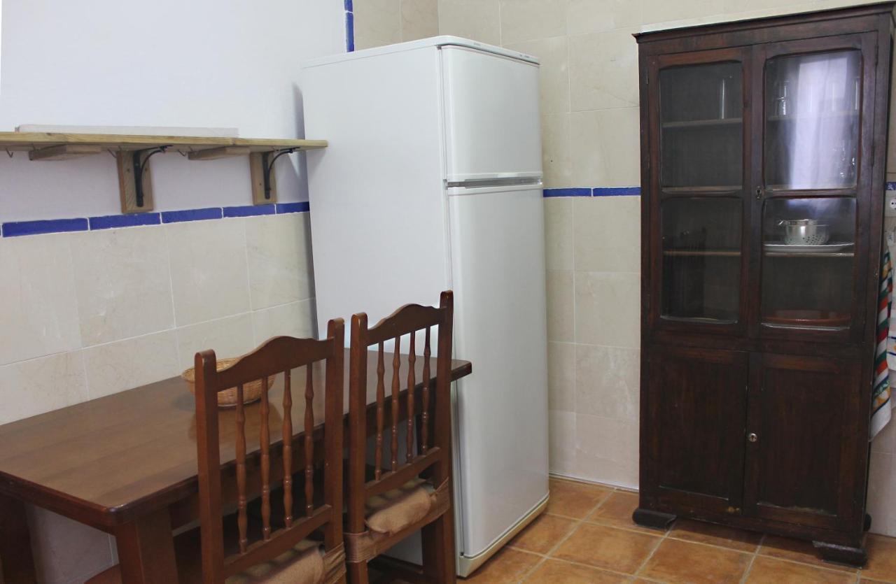 Tiendas Centro 1 Apartamento Ronda